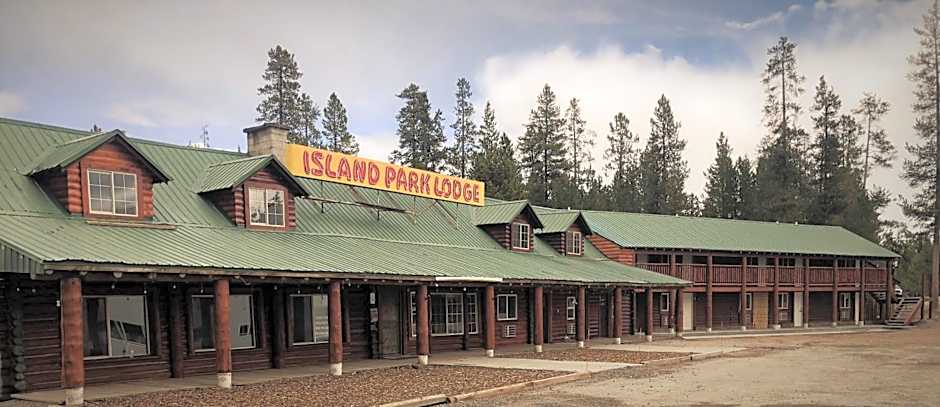 Island Park Lodge