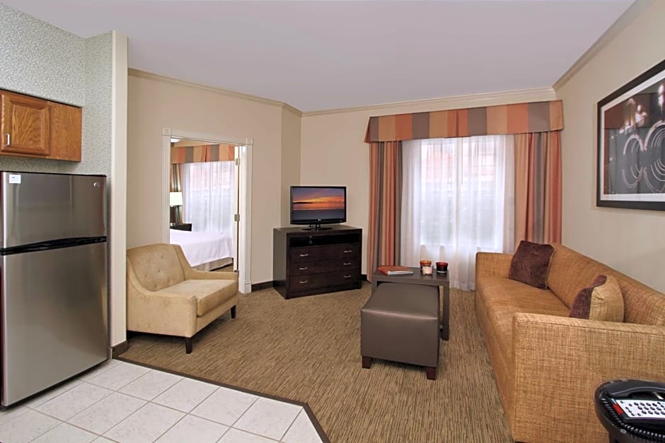 Homewood Suites By Hilton Houston-Woodlands