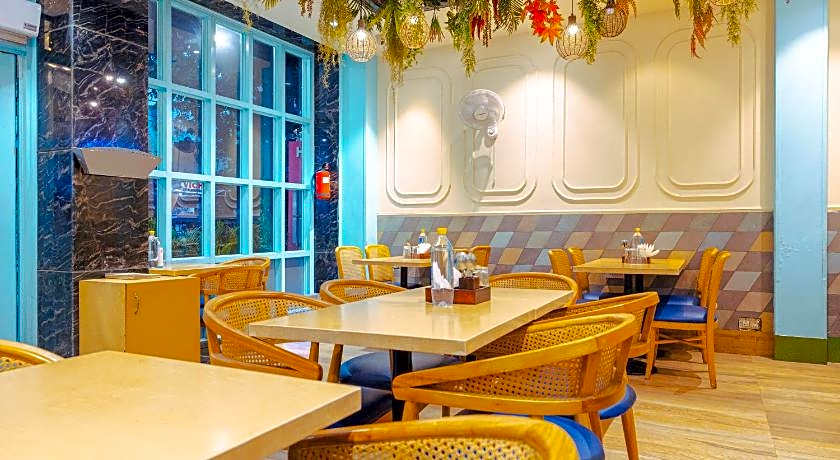 Hotel Rupam