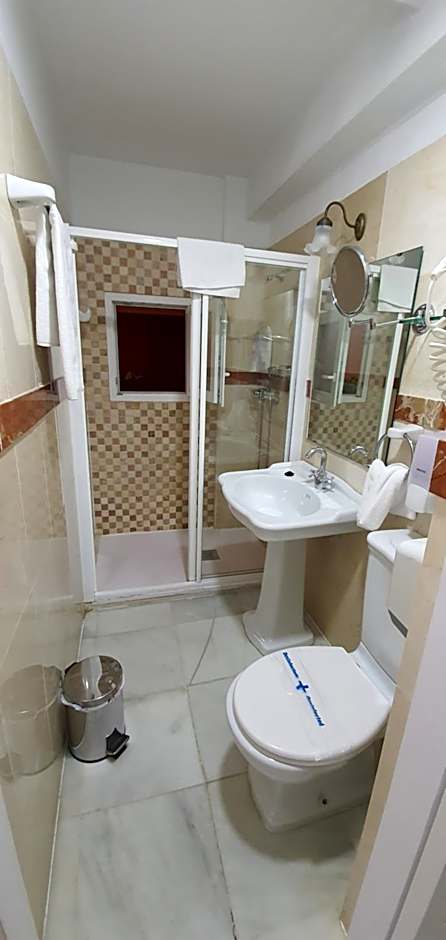 Casona de San Andrés Boutique Hotel