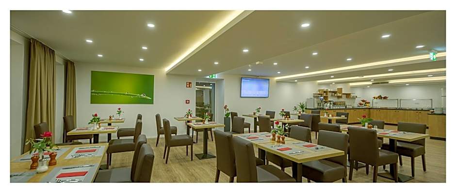 Trip Inn Conference Hotel & Suites Wetzlar