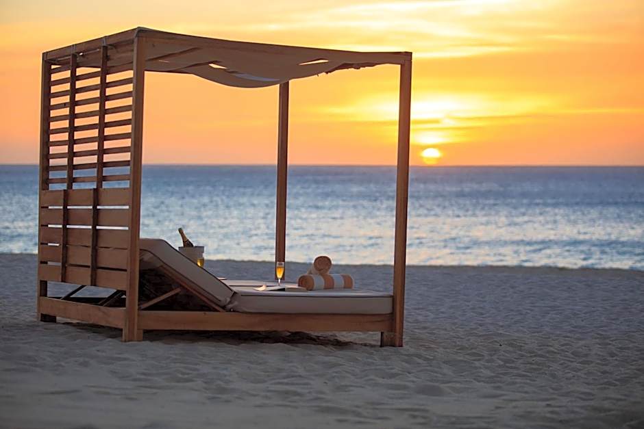 Krystal Grand Los Cabos - All Inclusive