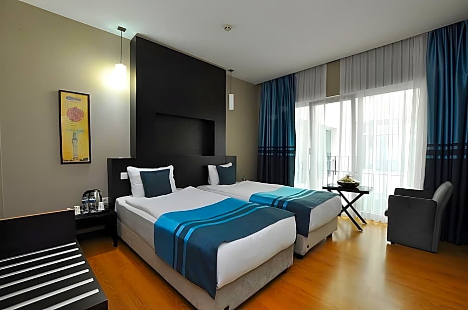 The Hotel Beyaz Saray - Special Category