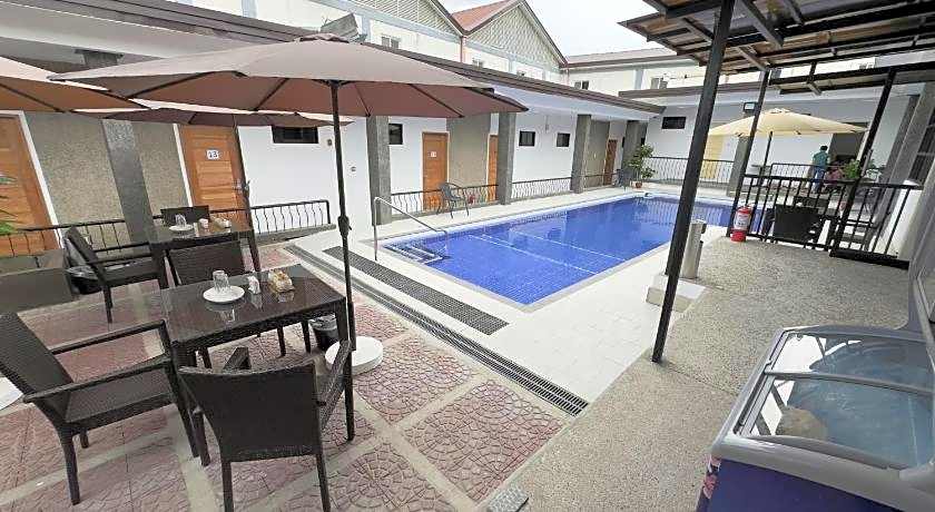 Bavarian Bistro & Guesthouse