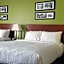 Sleep Inn Near Ft. Jackson