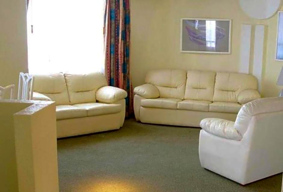 Hotel Real del Sur