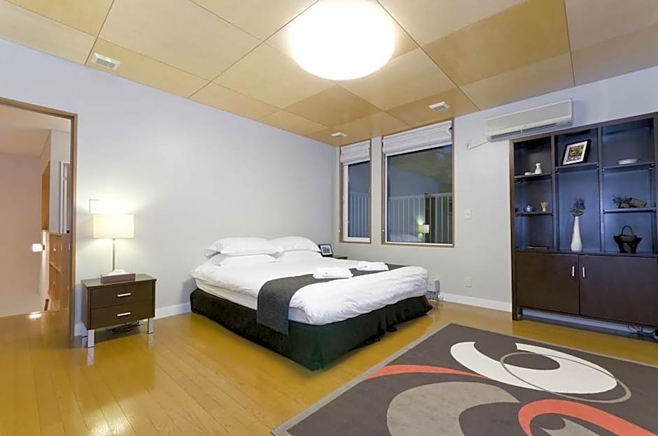 Fresh Powder Accommodation