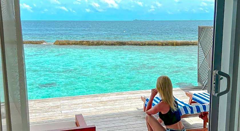Ellaidhoo Maldives by Cinnamon