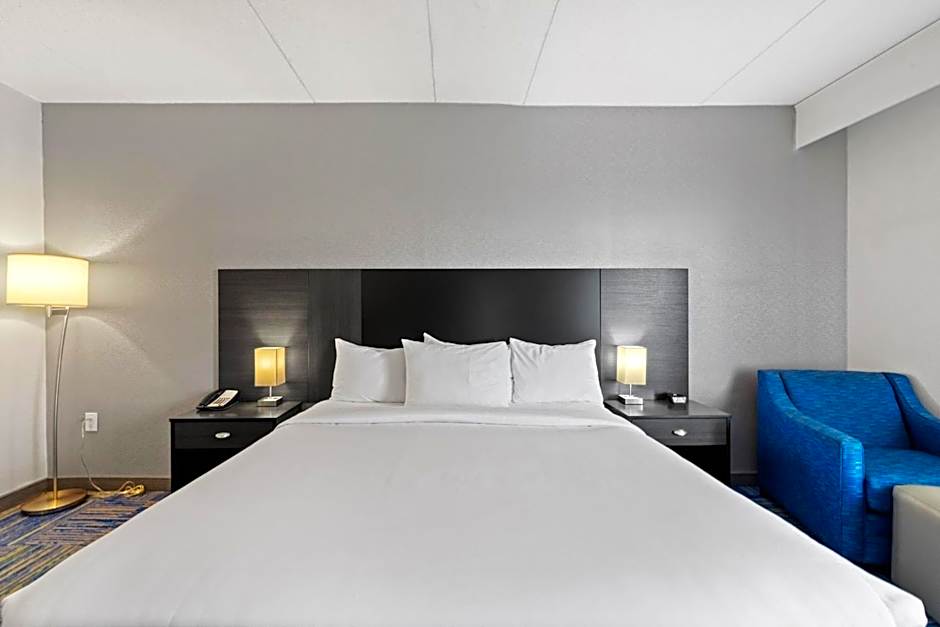 Allentown Park Hotel by The Red Collection