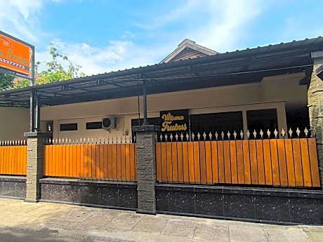 Wisma Trubus Syariah