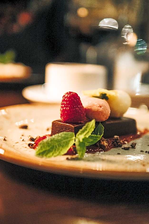 Hotell Södra Berget