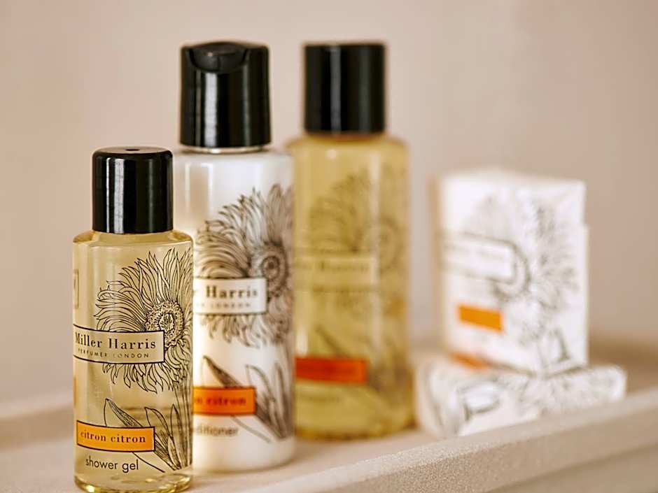 The Bull and The Hide