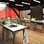 25hours Hotel Zürich West