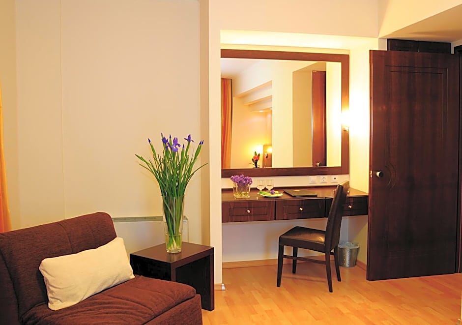 Flisvos Hotel Nafpaktos