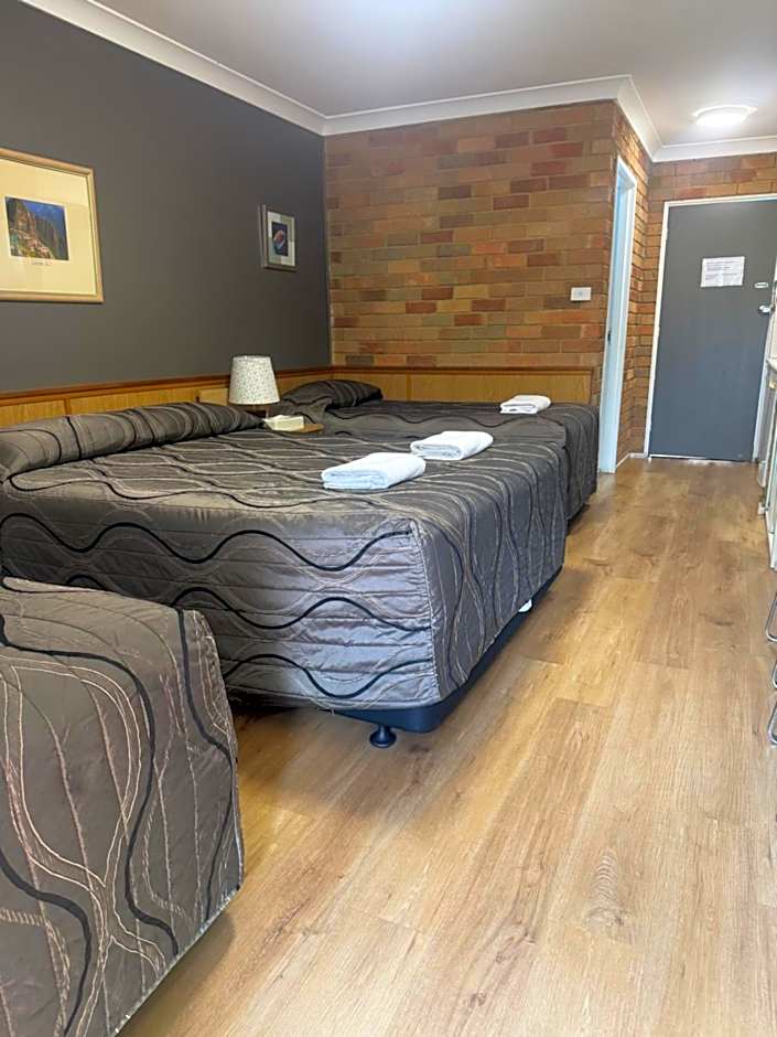 Panorama Motor Inn