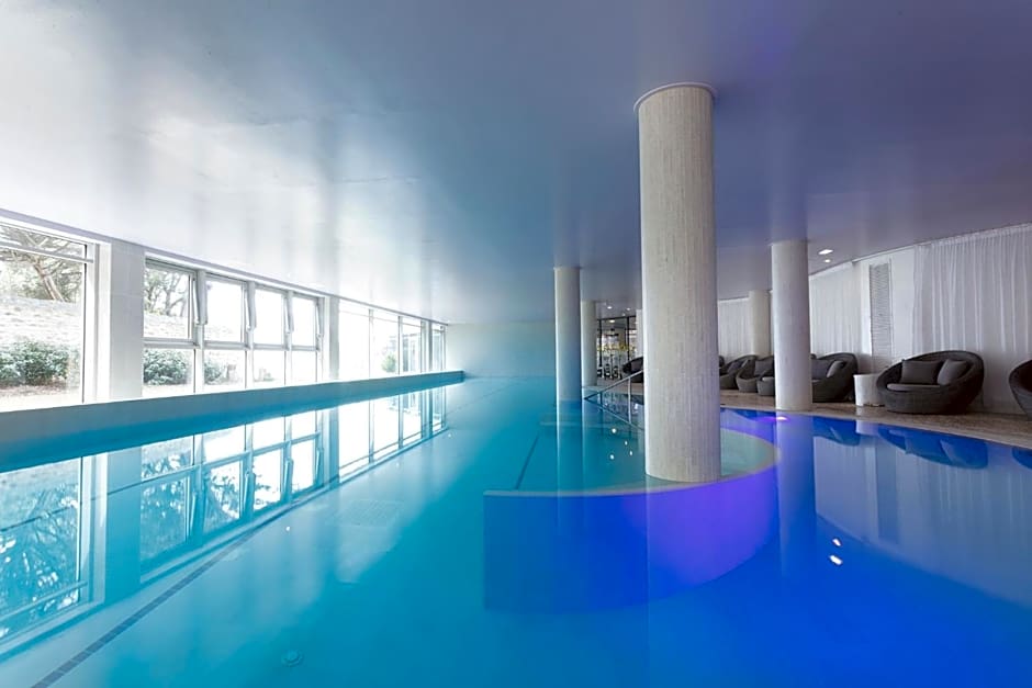 Château des Tourelles, Hôtel Thalasso Spa Baie de La Baule