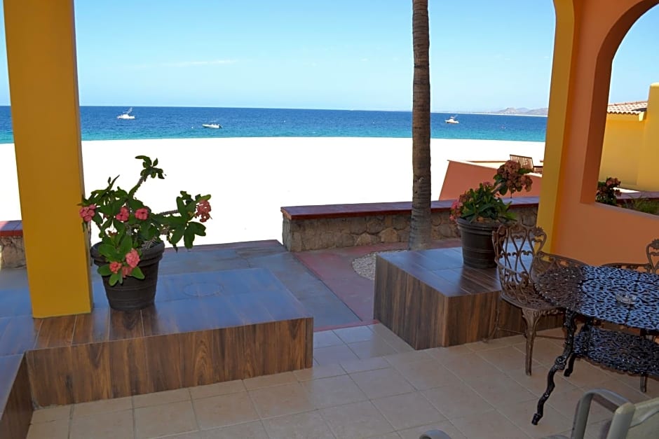 Hotel Playa Del Sol