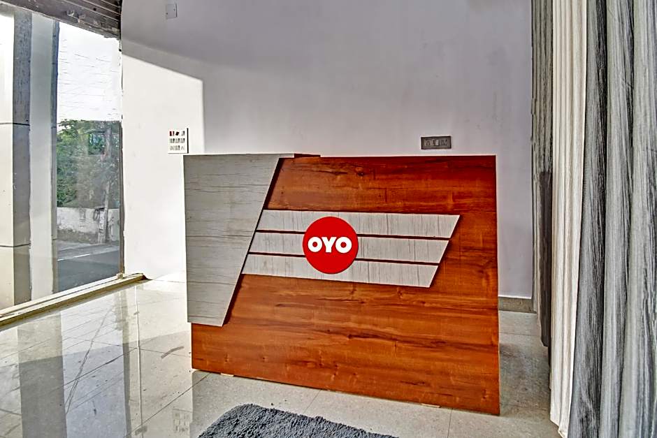 Hotel O The Honey Guest House