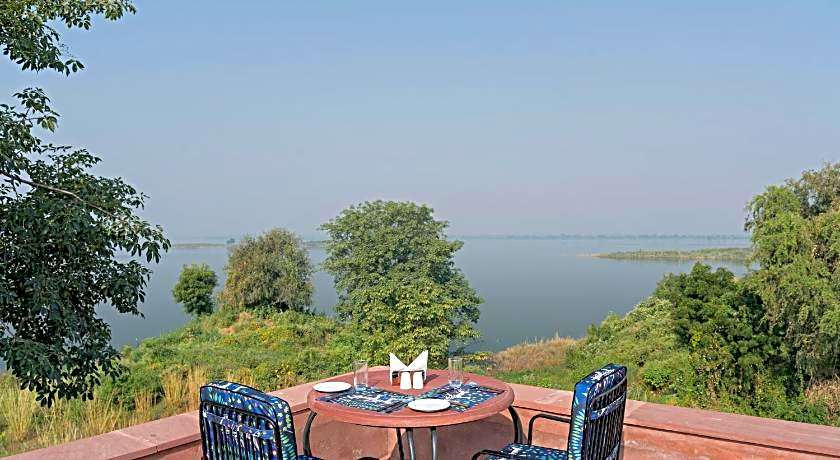 Narsingh Bagh, Ramsagar