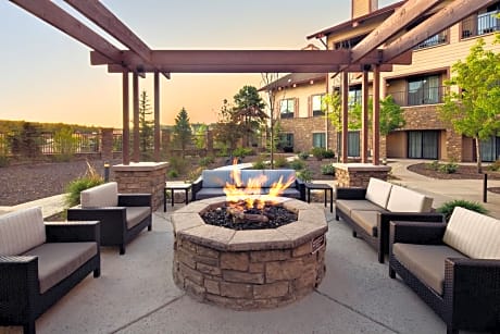 Courtyard Flagstaff