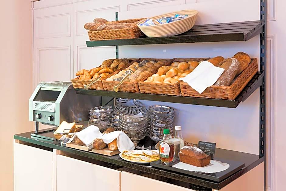 Schweizerhof Swiss Quality Hotel