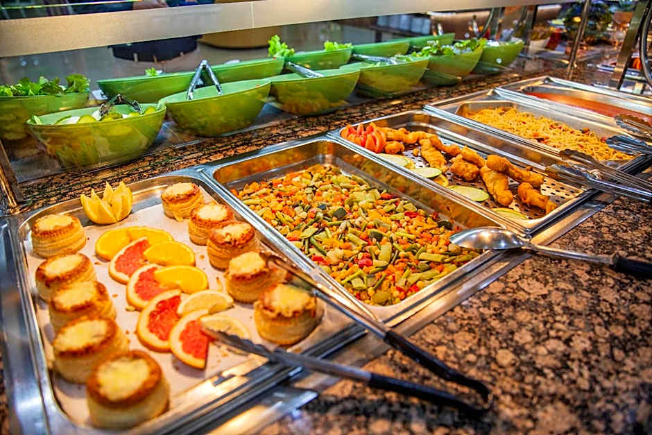 Hotel Servigroup Calypso