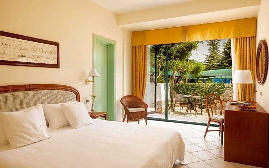 Hotel Sierra Silvana