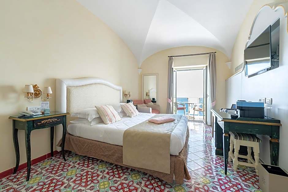 Hotel Margherita