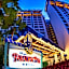 Pixar Place Hotel