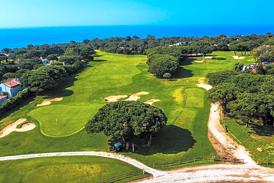 Onyria Quinta da Marinha Hotel