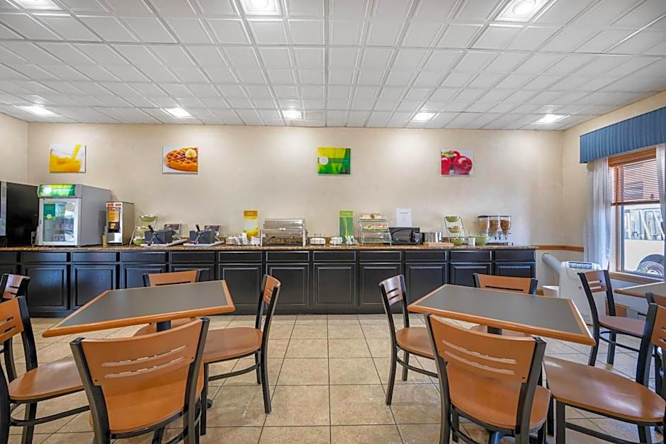 Quality Inn Selinsgrove