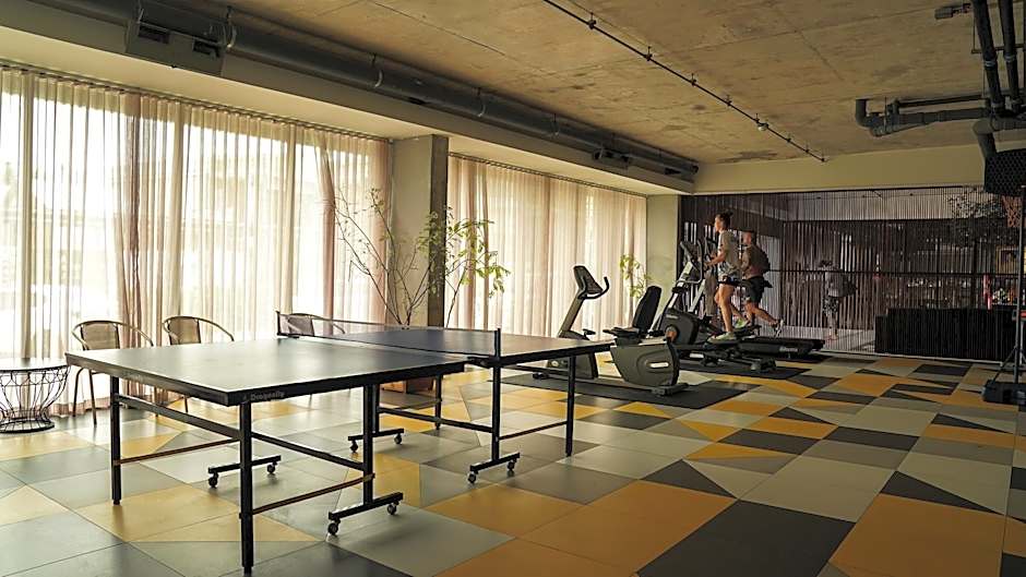 Marina House MUAYTHAI Ta-iad Phuket