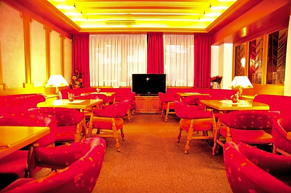 Hotel Chrys