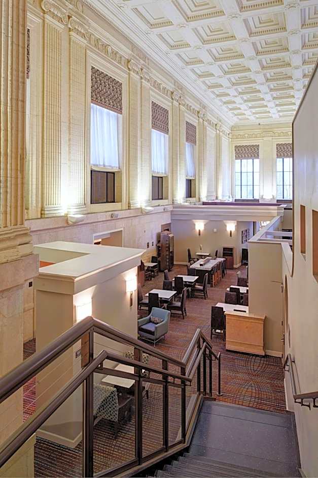 Residence Inn by Marriott Columbus Downtown