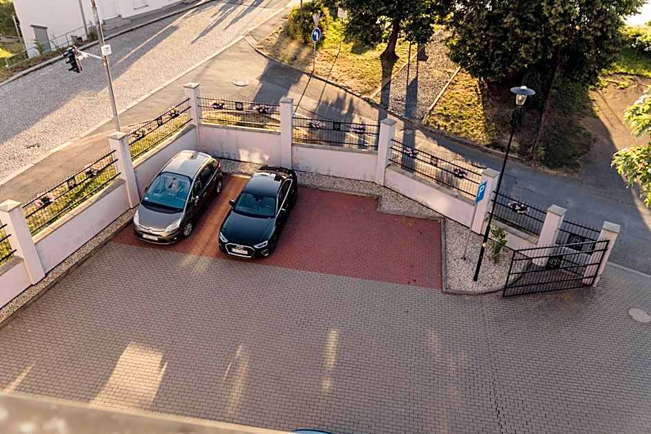 Hotel Pod Zeleným Dubem