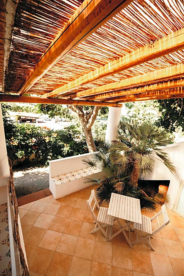 Hotel Residence La Villetta