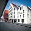 RiKu HOTEL Ulm