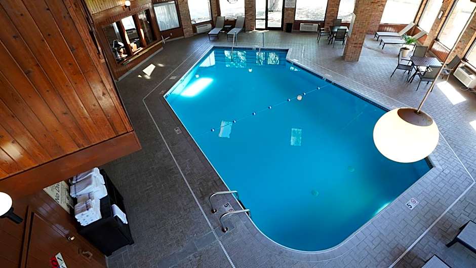 Quality Inn - Storm Lake