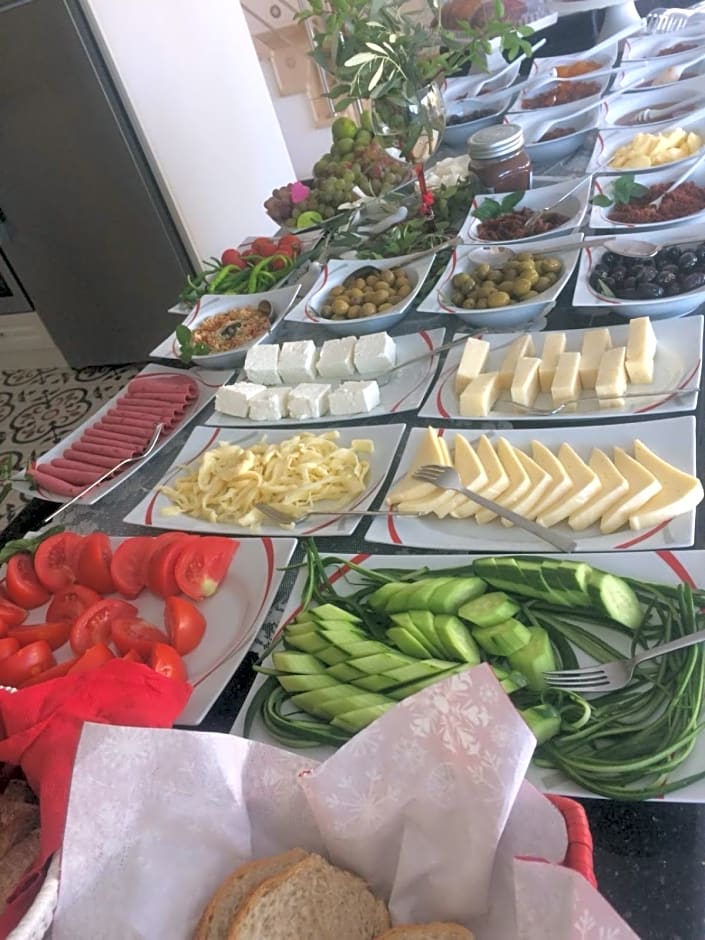 Lara Ilica Hotel