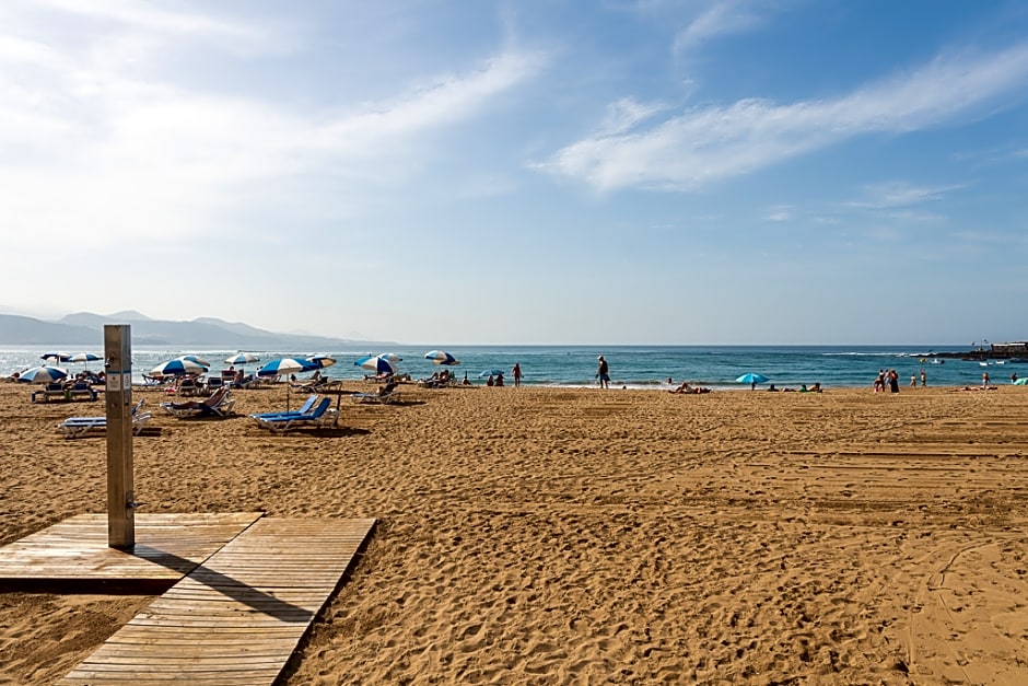 RK Atlantis Canarias