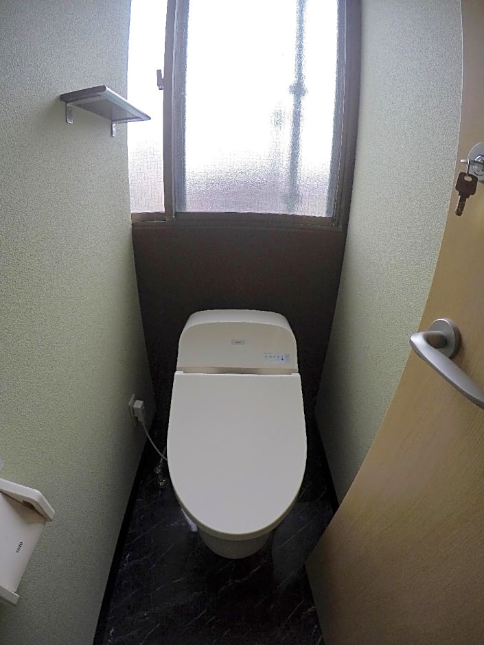 Narita Sando Guesthouse
