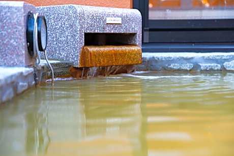 Capsule Room for Male