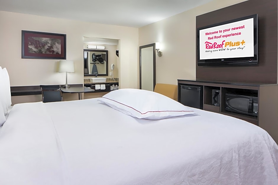 Red Roof Inn PLUS+ Birmingham East – Irondale/Airport