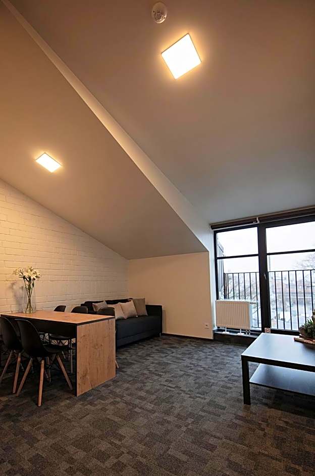 LOFT INN Vilnius