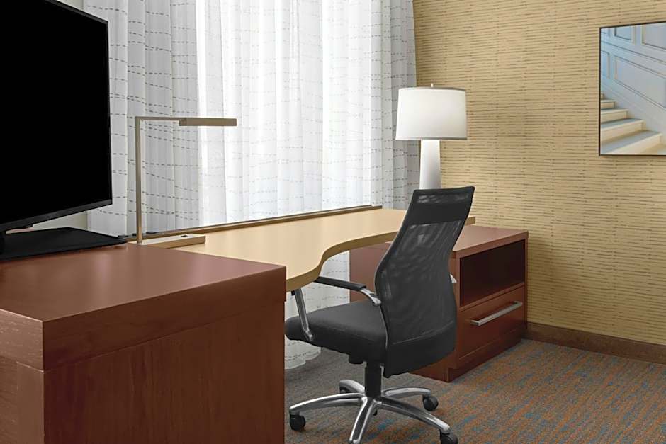 Residence Inn by Marriott Houston West/Beltway 8 at Clay Road