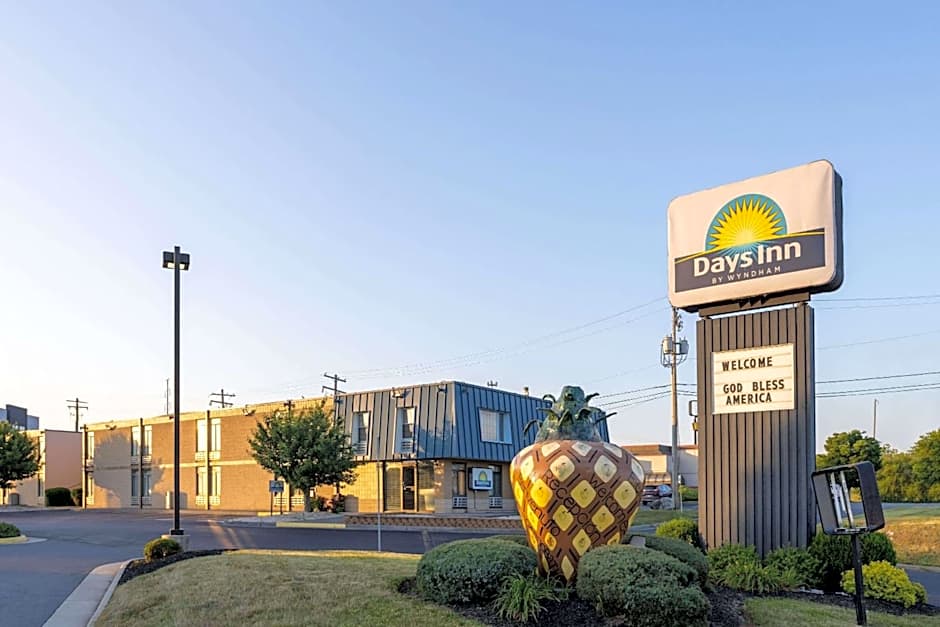 Days Inn by Wyndham Winchester