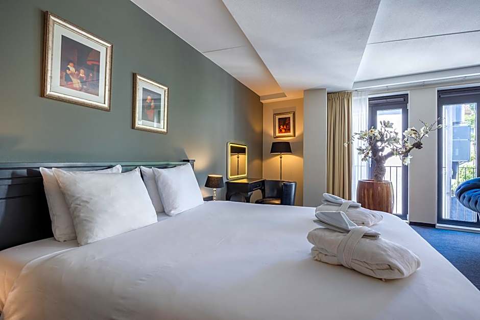 Amrath Grand Hotel Frans Hals