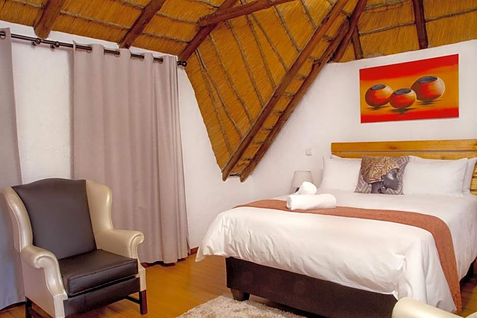 Libra Lodge & Spa - Randburg, Johannesburg