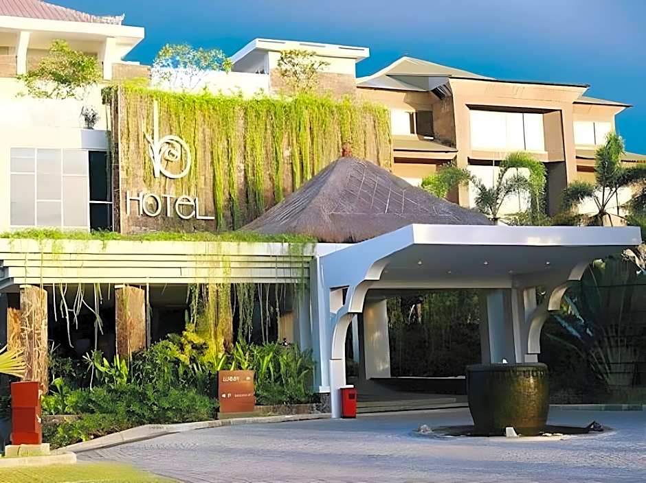 B Hotel Bali & Spa
