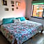 Hotel Casa Alvarada
